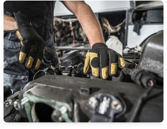 diesel repair service