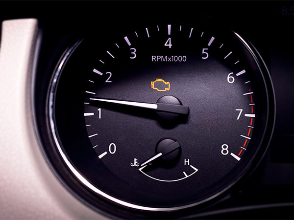 Check Engine Light Diagnosis Tips