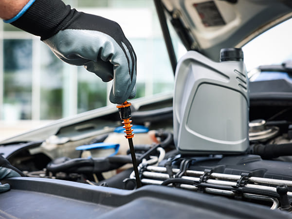 Essential Car Fluids to Check in Tigard