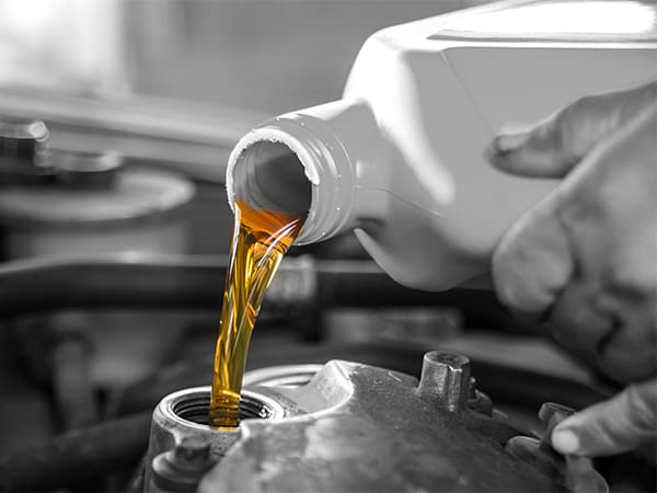How Often to Change Oil in Tigard