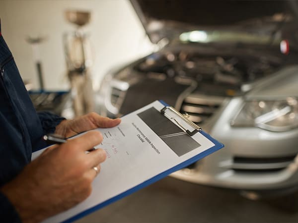 How Often to Schedule Vehicle Inspections