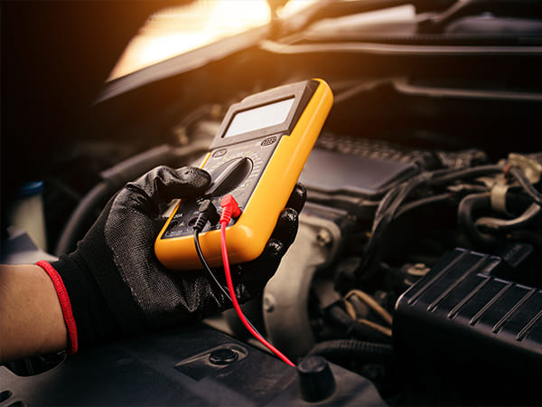 How Regular Maintenance Improves Vehicle Lifespan