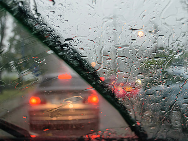 How Weather Impacts Cars in Tigard