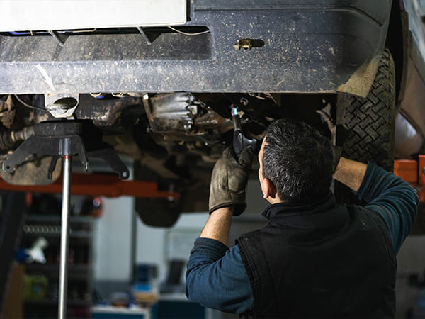 How to Build Trust With Your Tigard Mechanic