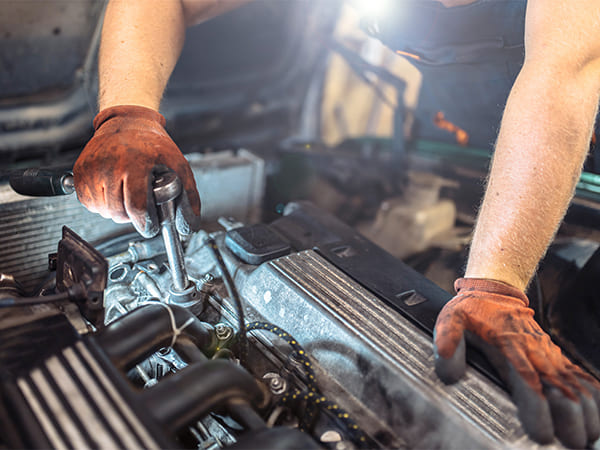 How to Choose the Right Mechanic