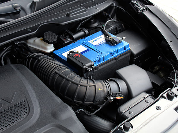 How to Extend Your Car Battery Life