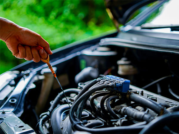 How to Inspect Your Car Before Buying