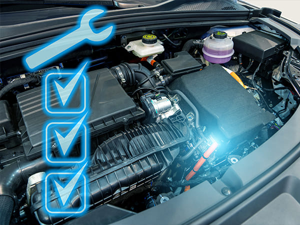 How to Maintain Hybrid and Electric Cars