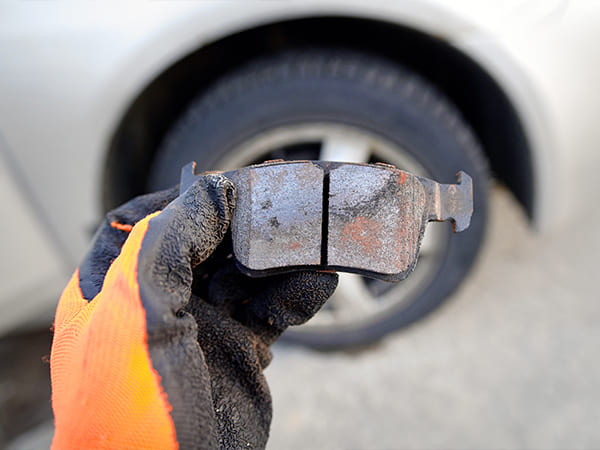 How to Prevent Brake System Failure