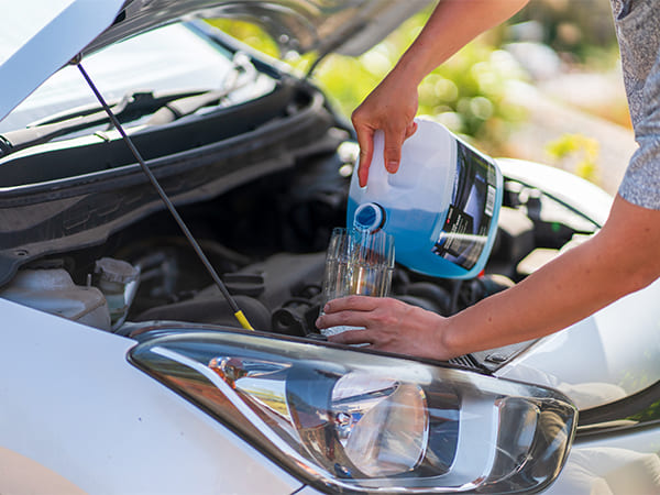 Summer Car Care Checklist for Tigard Drivers