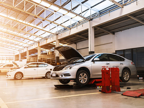 Tips for Choosing a Reliable Tigard Auto Shop
