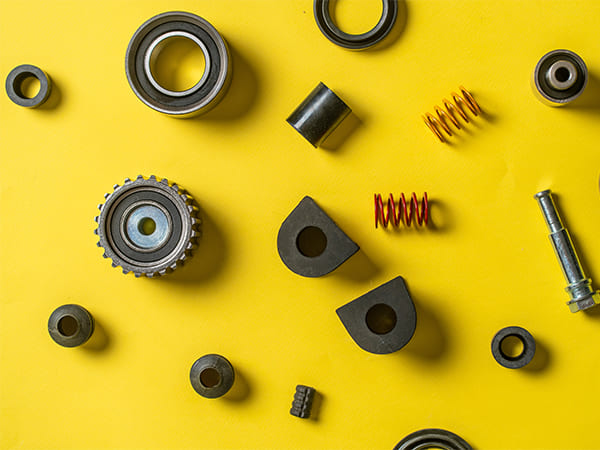 Understanding OEM vs Aftermarket Parts