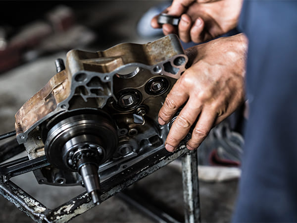 Understanding Transmission Issues for Tigard Cars