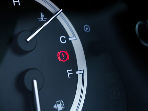 Why You Shouldn’t Ignore Brake Warning Lights