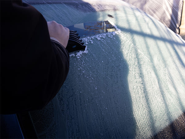 Winter Car Prep Tips for Tigard Vehicles